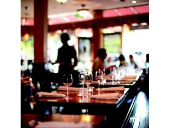 $50 Gift Certificate