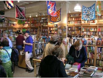 Book Talk with Elaine Petrocelli