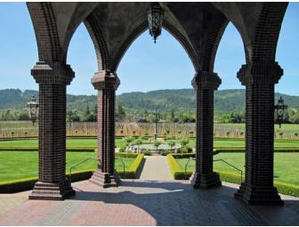 Private Tasting for Four