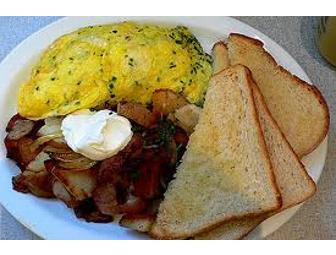 $25 Gift Certificate