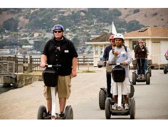 3 Hour Segway Tour for Two