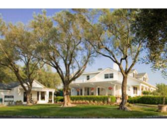 Tour and Tasting Certificate for 6