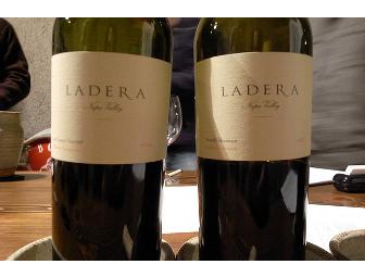 Estate Tour and Tasting