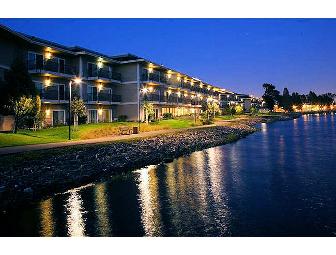 One Night Room Accomodation