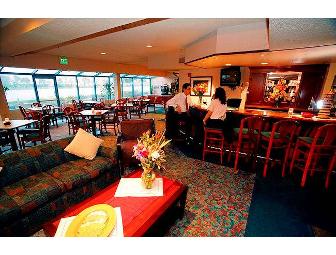 One Night Room Accomodation