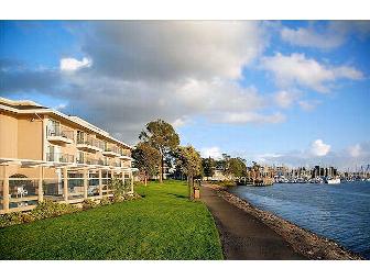 One Night Room Accomodation