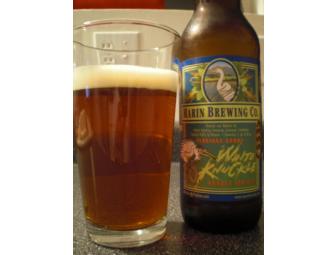 Assorted Case of Beer