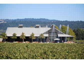 Private Tour and Tasting for 4