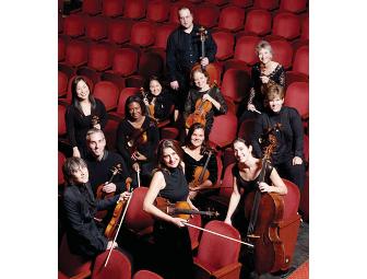 Gift Certificate for Tickets