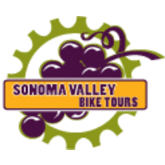 Sonoma Valley Napa Valley Bike Tours