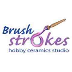 Brushstrokes