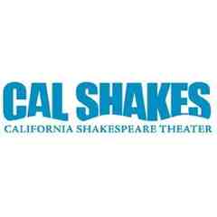 California Shakespeare Theater