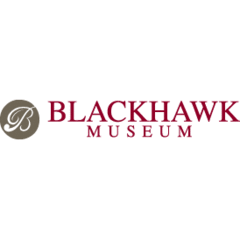 The Blackhawk Museum