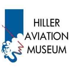 Hiller Aviation Museum