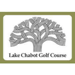 Lake Chabot Golf Course