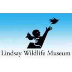 Lindsay Wildlife Museum