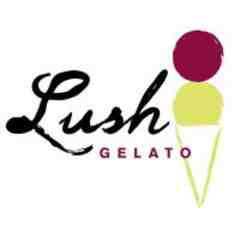 Lush Gelato