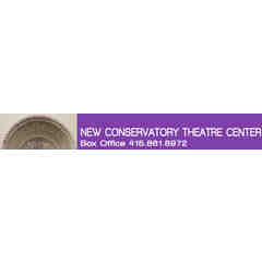 New Conservetory Theatre Center