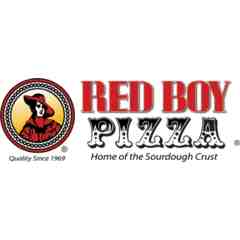 Red Boy Pizza