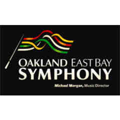 Oakland East Bay Symphony