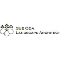 Sue Oda Landscape Architect