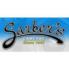 Sarber's Cameras