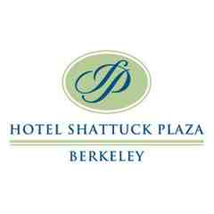 Hotel Shattuck Plaza