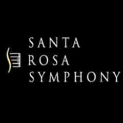 Santa Rosa Symphony