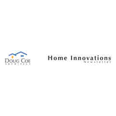 Doug Coe Architect