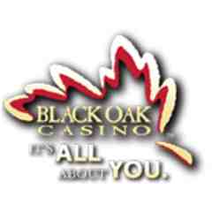 Black Oak Casino