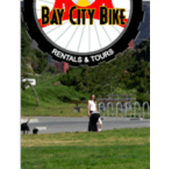 Bay City Bike Rentals and Tours