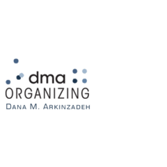 Dma Organizing