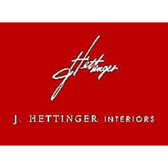 J. Hettinger Interiors