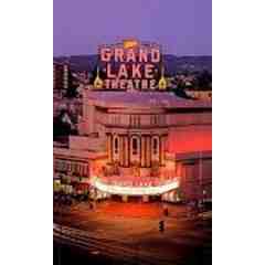 Grand Lake Theatre - Renaissance Rialto Inc.