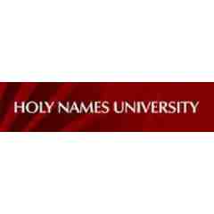 Holy Names University
