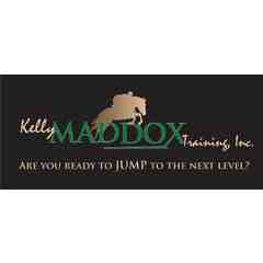 Kelly Maddox Riding Academy