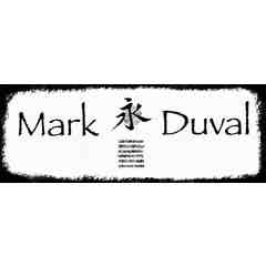 Mark Duval Fitness