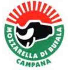 Mozzarella di Bufala