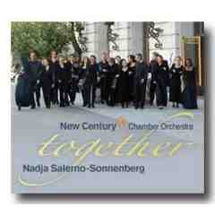 New Century Chamber Orchestra