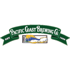 Pacific Coast Brewing Company