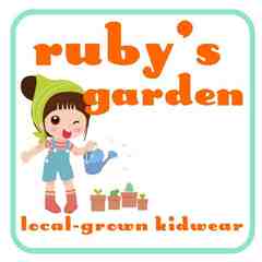 Ruby's Garden