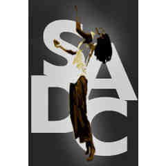 Shawl-Anderson Dance Center