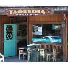 Taqueria Las Comadres