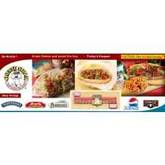 The Cheese Steak Shop