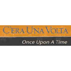 C'era Una Volta