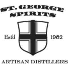St. George Spirits