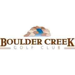 Boulder Creek