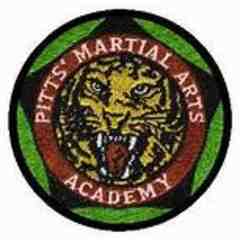 Pitts Martial Arts Academy