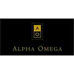 Alpha Omega Winery