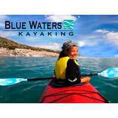 Blue Waters Kayaking